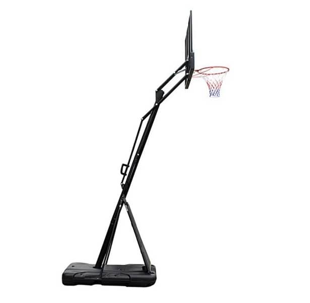 Basketball Hoop 140 cm x 80 cm backboard 5