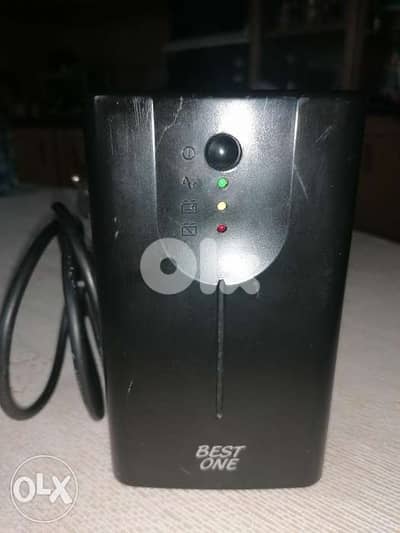 Ups 650VA ( without Battery)