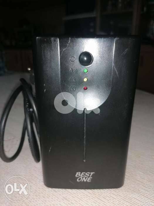 Ups 650VA ( without Battery) 0