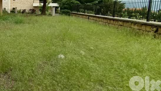 Villa for sale in Baabdat/ Garden/ View 0