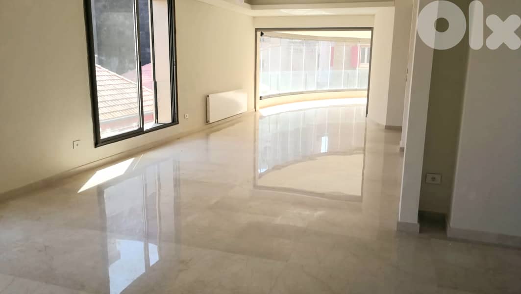 Apartment for sale in Achrafieh 0