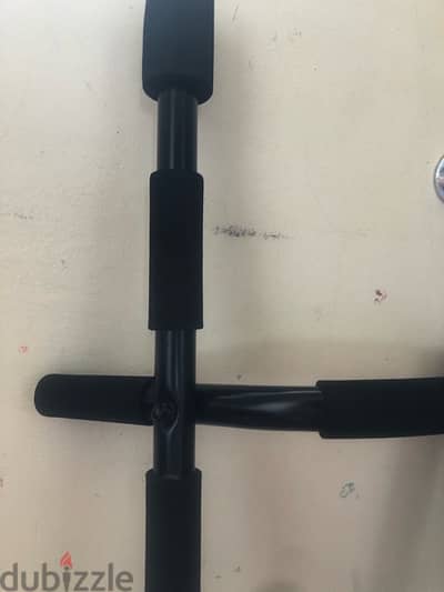 pull up bar