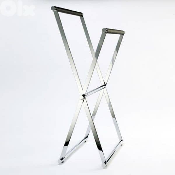 JOOP towel rack 0