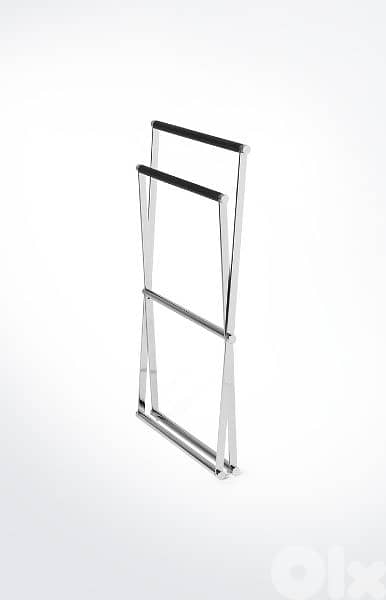 JOOP towel rack 1