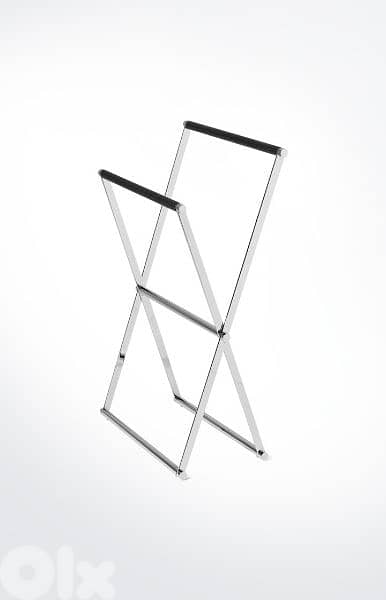 JOOP towel rack 2