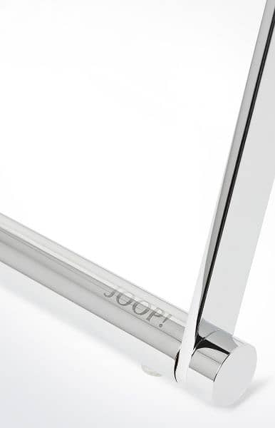 JOOP towel rack 3