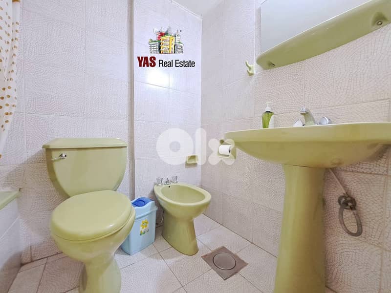 Feytroun / Satellity 70m2 | Furnished Chalet | Rent | DA | 1