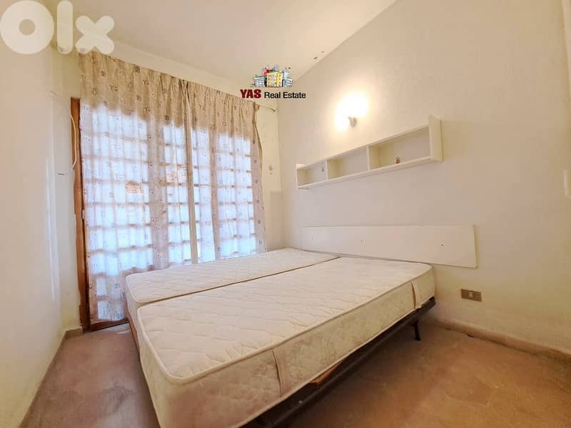 Feytroun / Satellity 70m2 | Furnished Chalet | Rent | DA | 2