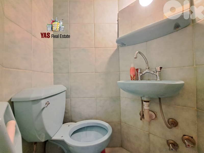 Feytroun / Satellity 70m2 | Furnished Chalet | Rent | DA | 3