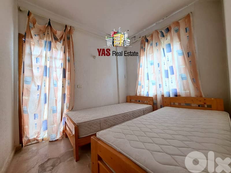 Feytroun / Satellity 70m2 | Furnished Chalet | Rent | DA | 4