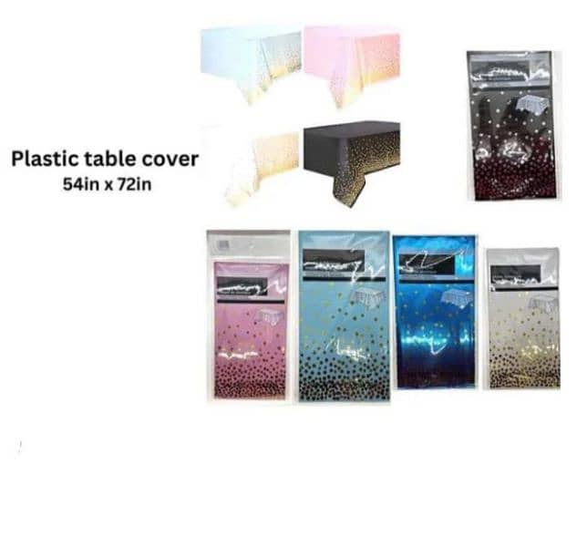 cute party and birthday supplies 6