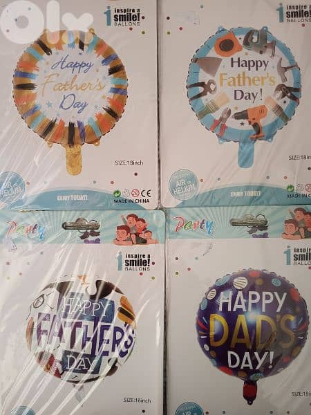 cute party and birthday supplies 10