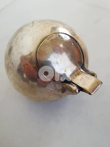 منفظة كروية 1