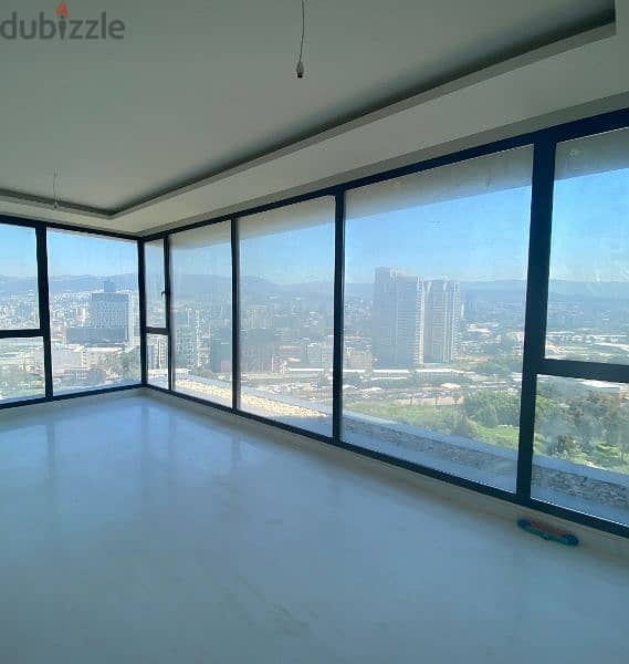 Apartments for sale. Achrafieh. Stunning view 0