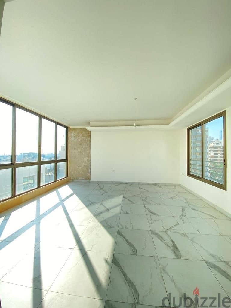 High End Finishing Duplex For Sale in Achrafieh للبيع في الاشرفية 0