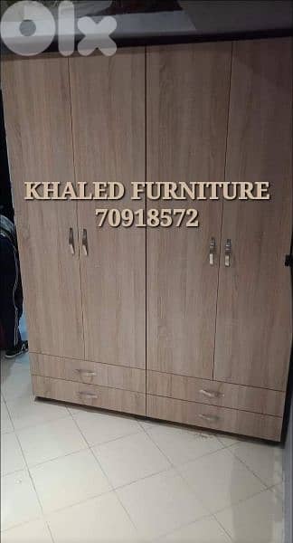 new wardrobes 4 doors high quality 0