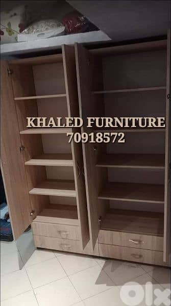 new wardrobes 4 doors high quality 1