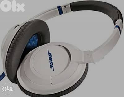 Bose Soundtrue