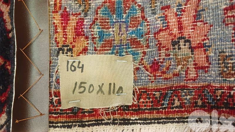 سجاد عدد2قياس الوحدة 150×110   سعرهن 300$ 4