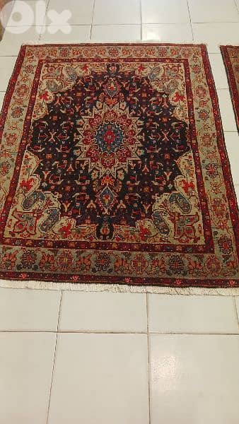 سجاد عدد2قياس الوحدة 150×110   سعرهن 300$ 13