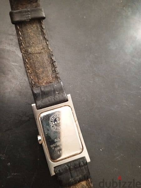 Candino Swiss made original vintage 1