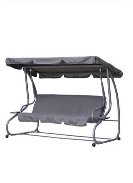 outdoor swing fabric 0