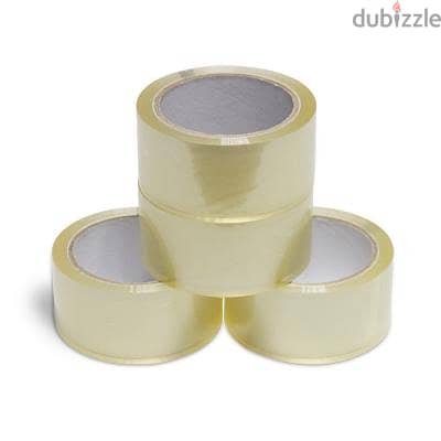 BOPP  Adhesive tape
