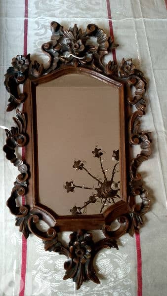 مراية انتيك 1