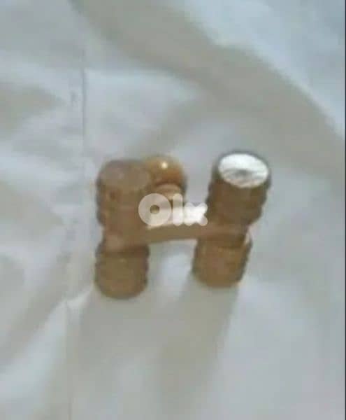 gift for men wood hand made for massage 2