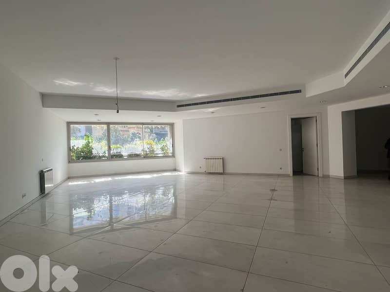 L14679-4-Bedroom Apartment for Sale In Achrafieh Carré D'or 0