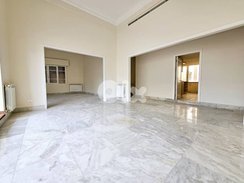 RA24-3425 Fully Renovated Vintage Apartment for Rent in Clemenceau 0