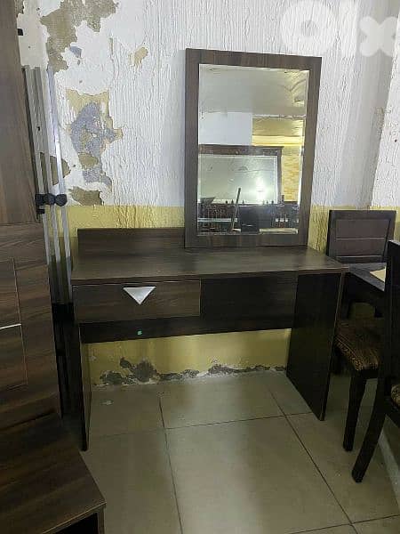 اوضة نوم شغل استقبال تركية مع فرشة 6