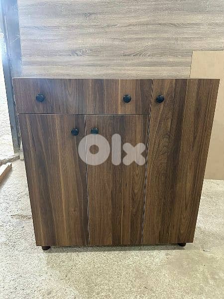 شفنيرة احذية عرض 90 سم 0