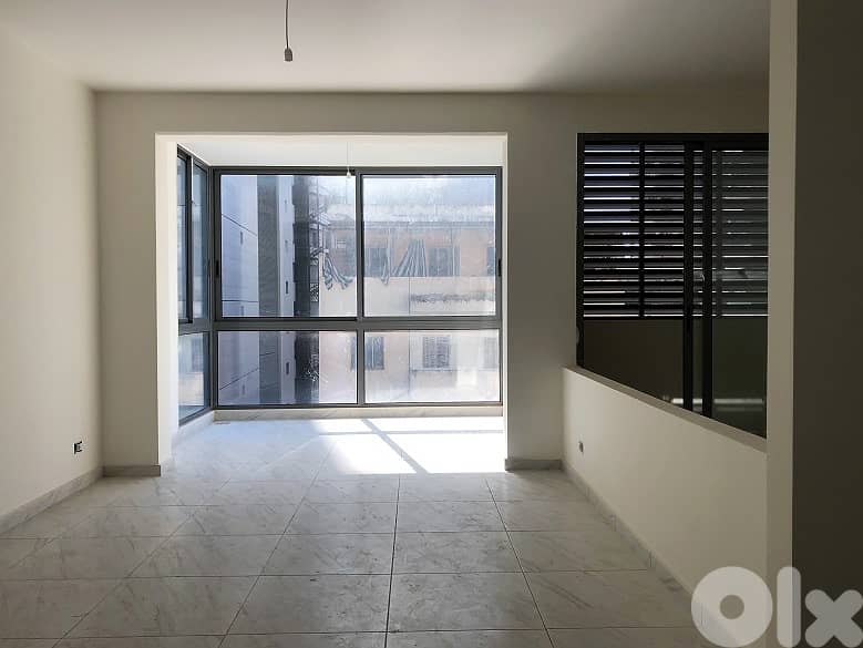 105 SQM Prime Location Apartment in Achrafieh, Beirut 0