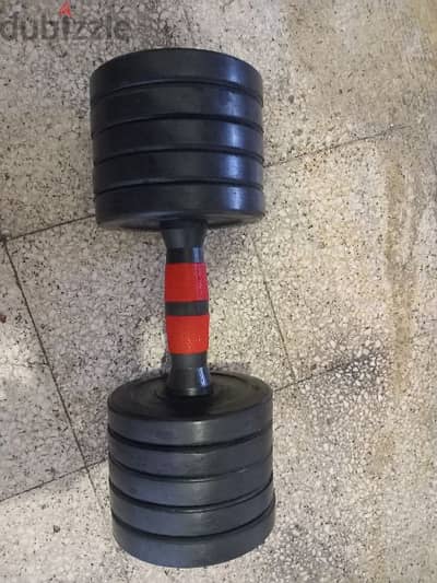 Dumbbell 10kg