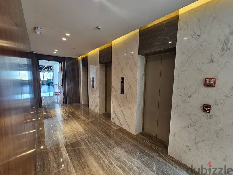 AH-HKL-234 Office for Rent,Sed El Bouchrieh,24/7 Electricity &Security 0