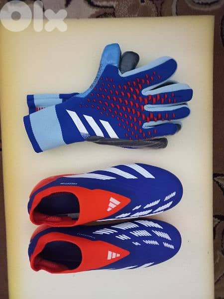 football shoes original adidas اسبدرينات فوتبول حذاءكرة قدم اسبدرين 0