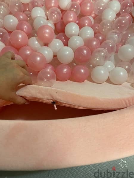Ball pit 3