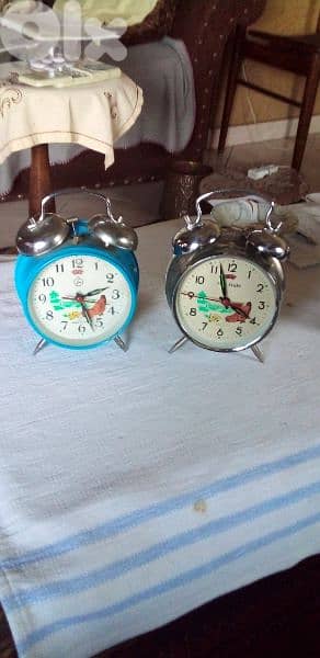 alarm watch antique 4