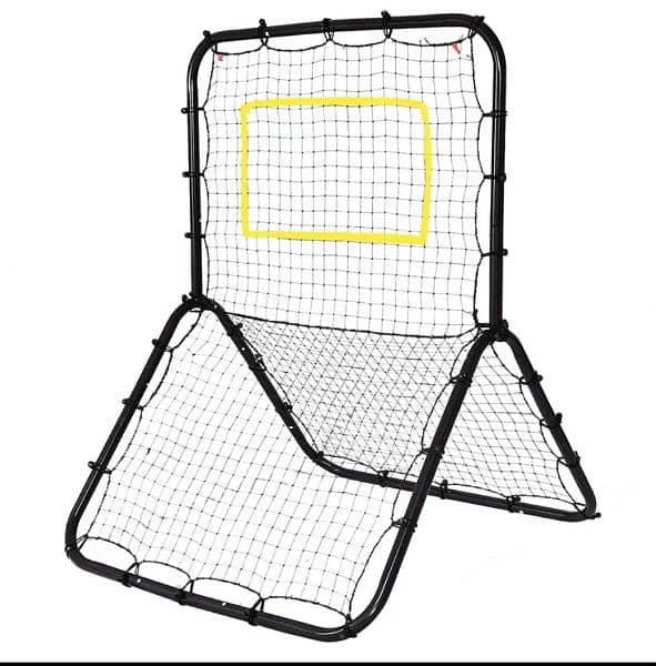 Sports Rebounder 1