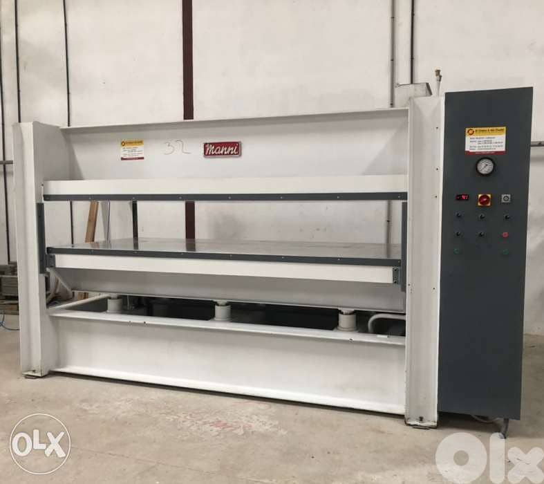 سنانة ديسكات فيديا vollmer Cx 100 5