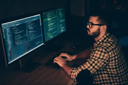 it student LT programing