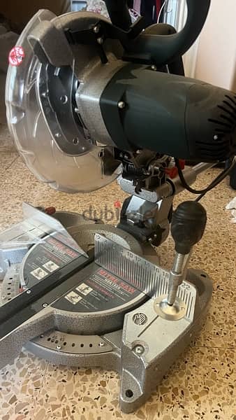 miter saw 1