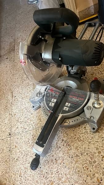 miter saw 3