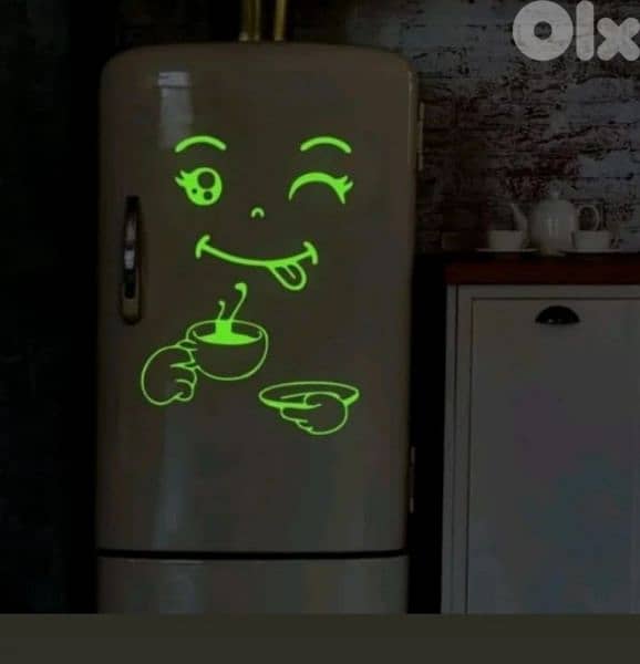 very cute home and cars stickers! 2