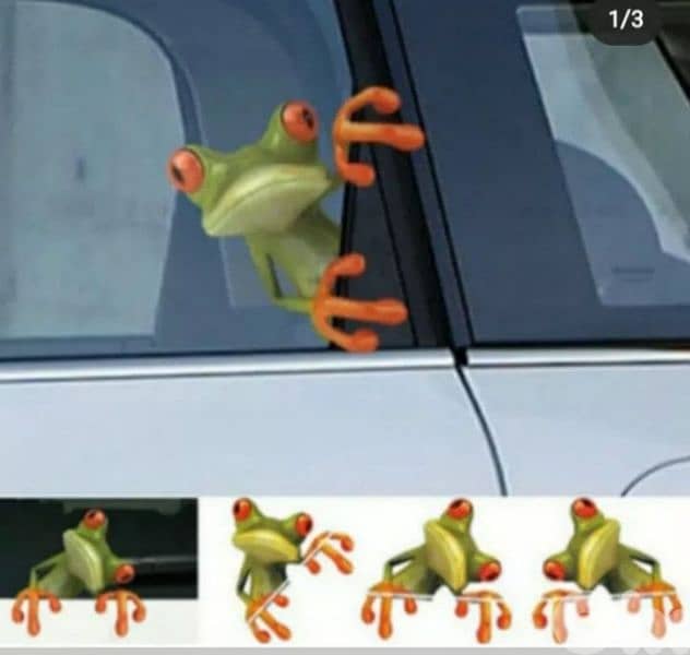 very cute home and cars stickers! 14