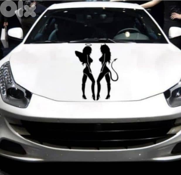 very cute home and cars stickers! 17