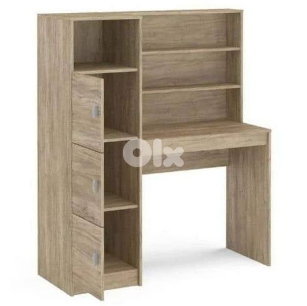 New office desk for kids high quality 0