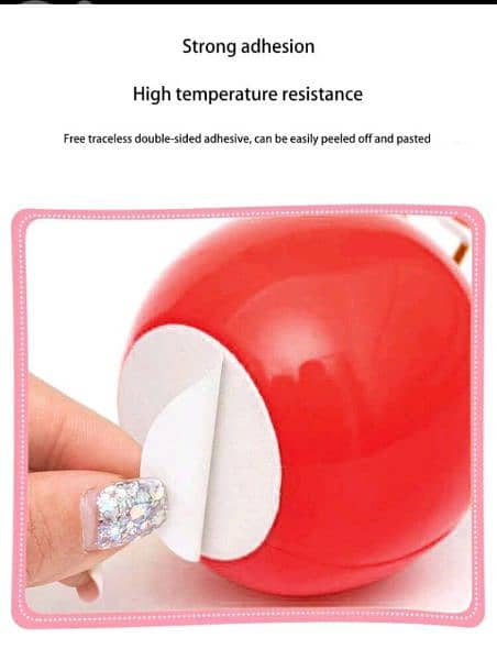 cute solar power swinging toys 7