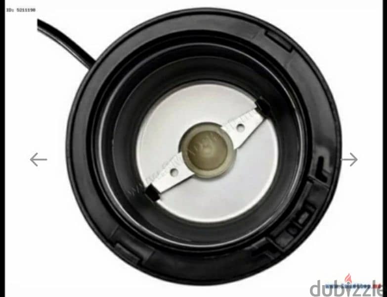 Silvercrest  electric coffee grinder _ stainless steel/ 4$ delivery. 4